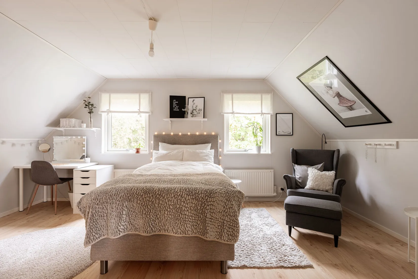 Villa, Marmorvägen 5, Östersund