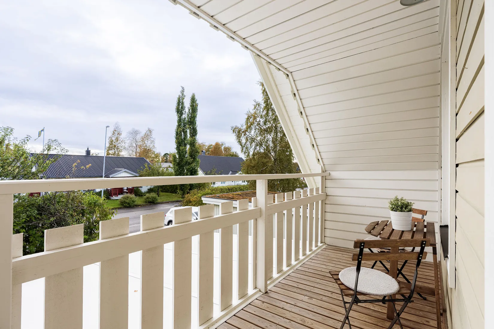 Villa, Marmorvägen 5, Östersund