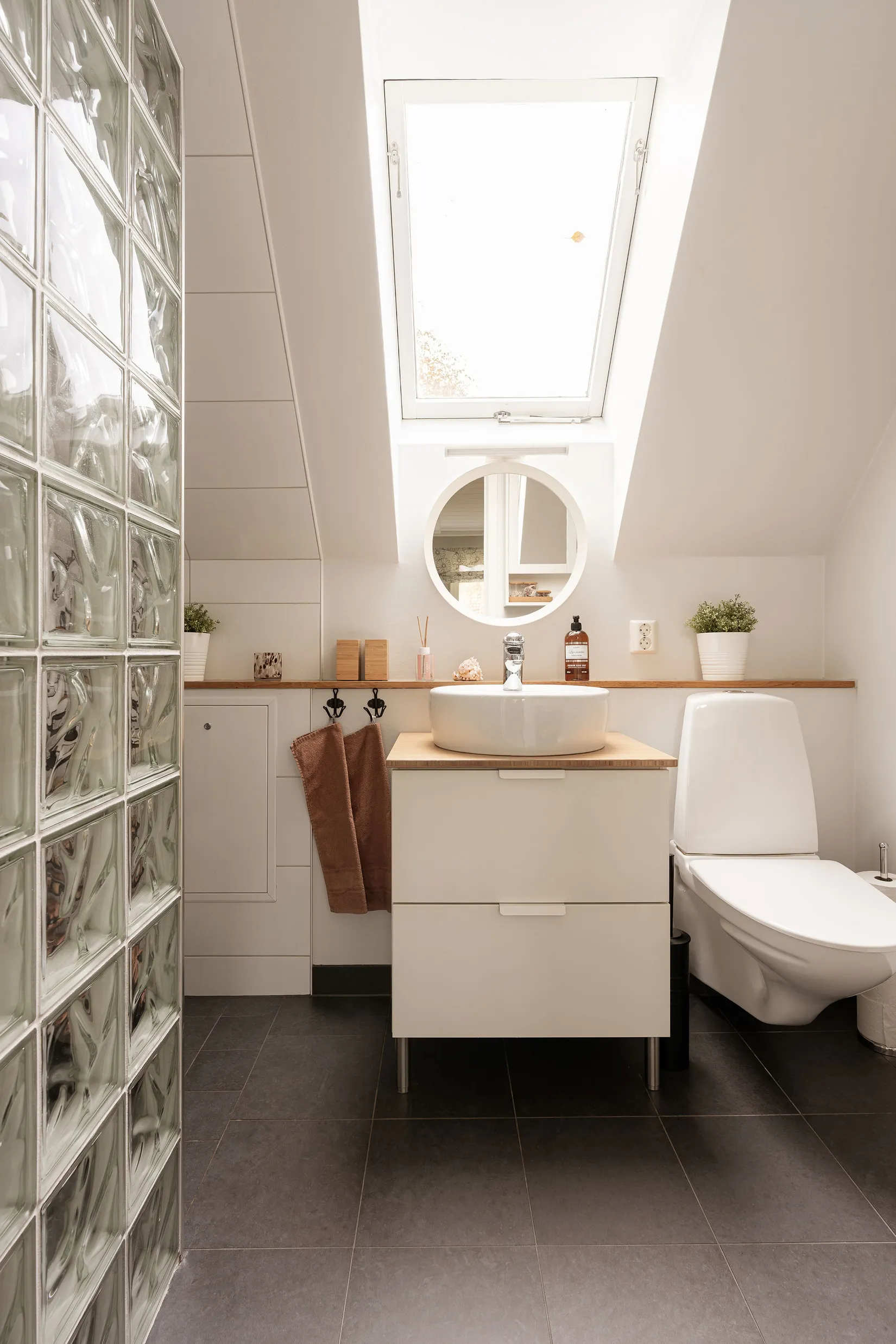 Villa, Marmorvägen 5, Östersund