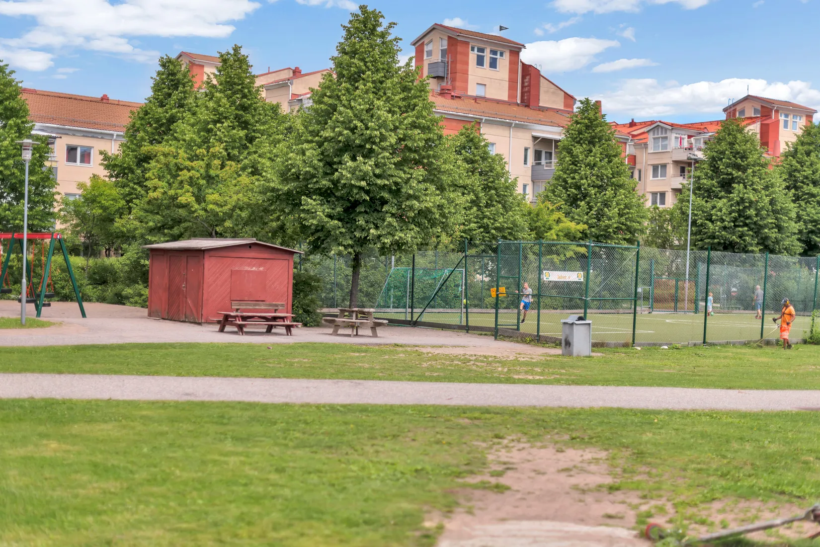 Bostadsrätt, Diligensvägen 2, Jarlaberg, Nacka