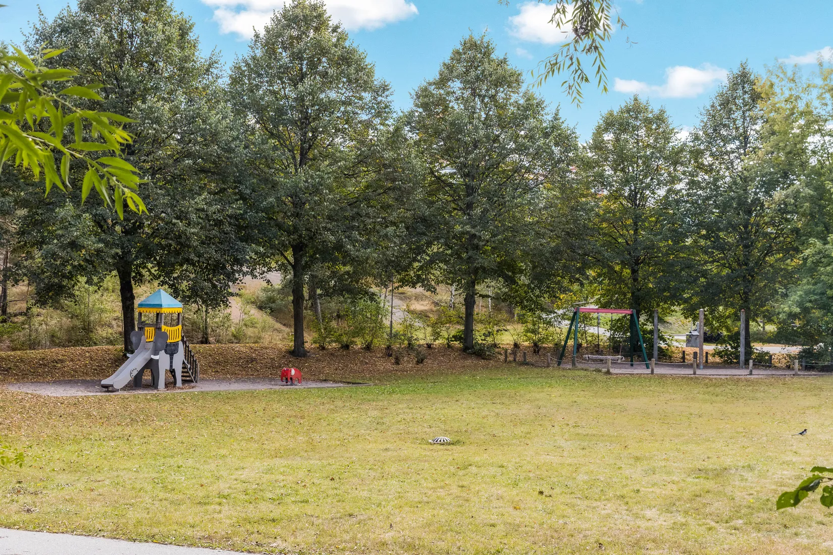 Bostadsrätt, Diligensvägen 2, Jarlaberg, Nacka