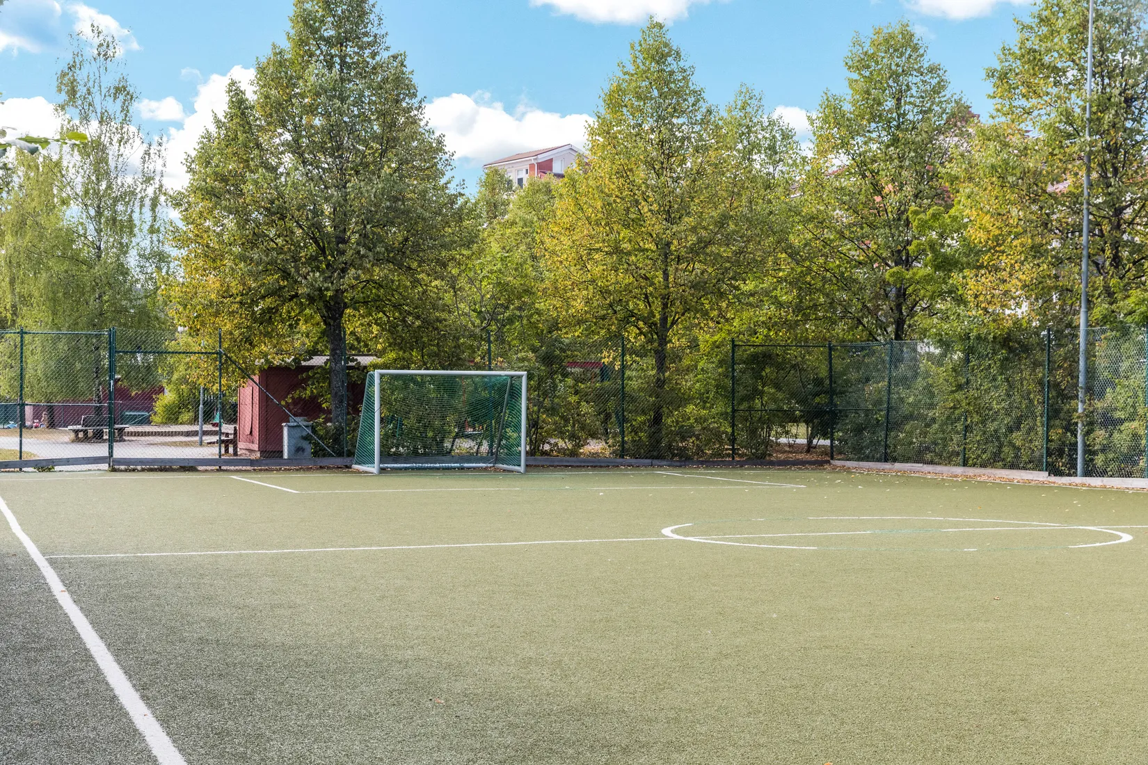 Bostadsrätt, Diligensvägen 2, Jarlaberg, Nacka