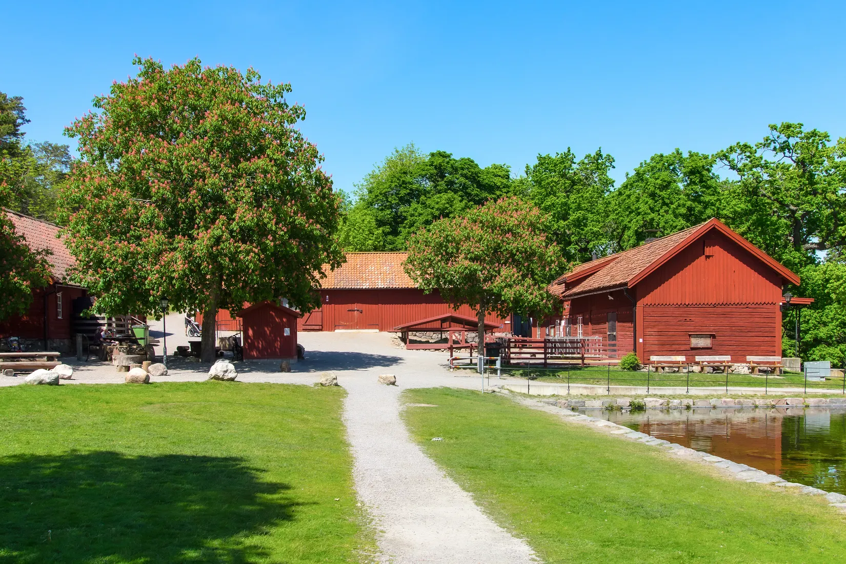 Bostadsrätt, Diligensvägen 2, Jarlaberg, Nacka