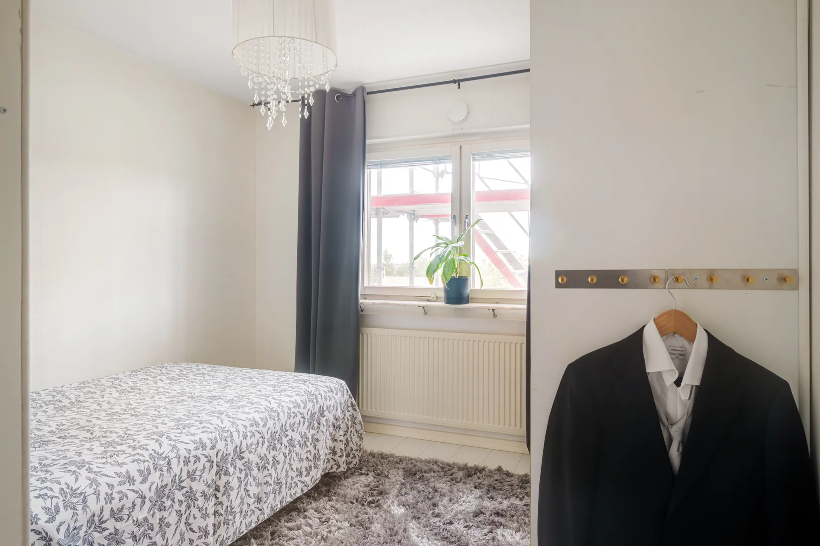 Bostadsrätt, Diligensvägen 2, Jarlaberg, Nacka