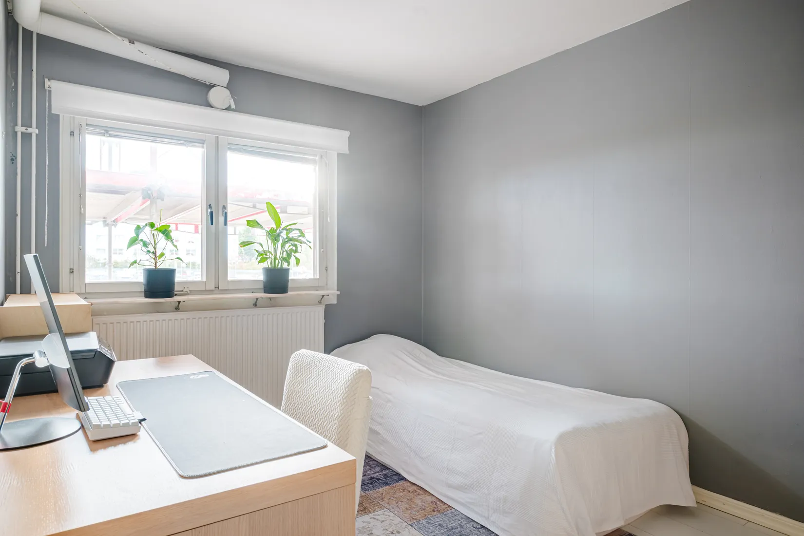 Bostadsrätt, Diligensvägen 2, Jarlaberg, Nacka