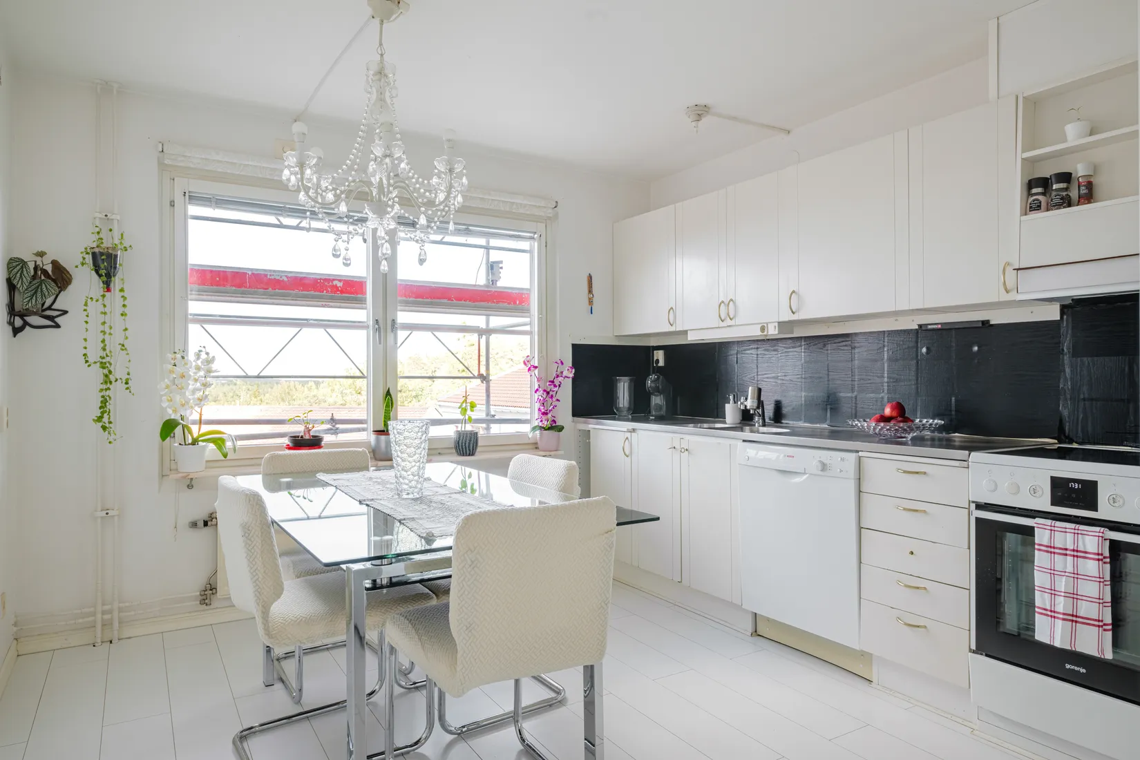 Bostadsrätt, Diligensvägen 2, Jarlaberg, Nacka