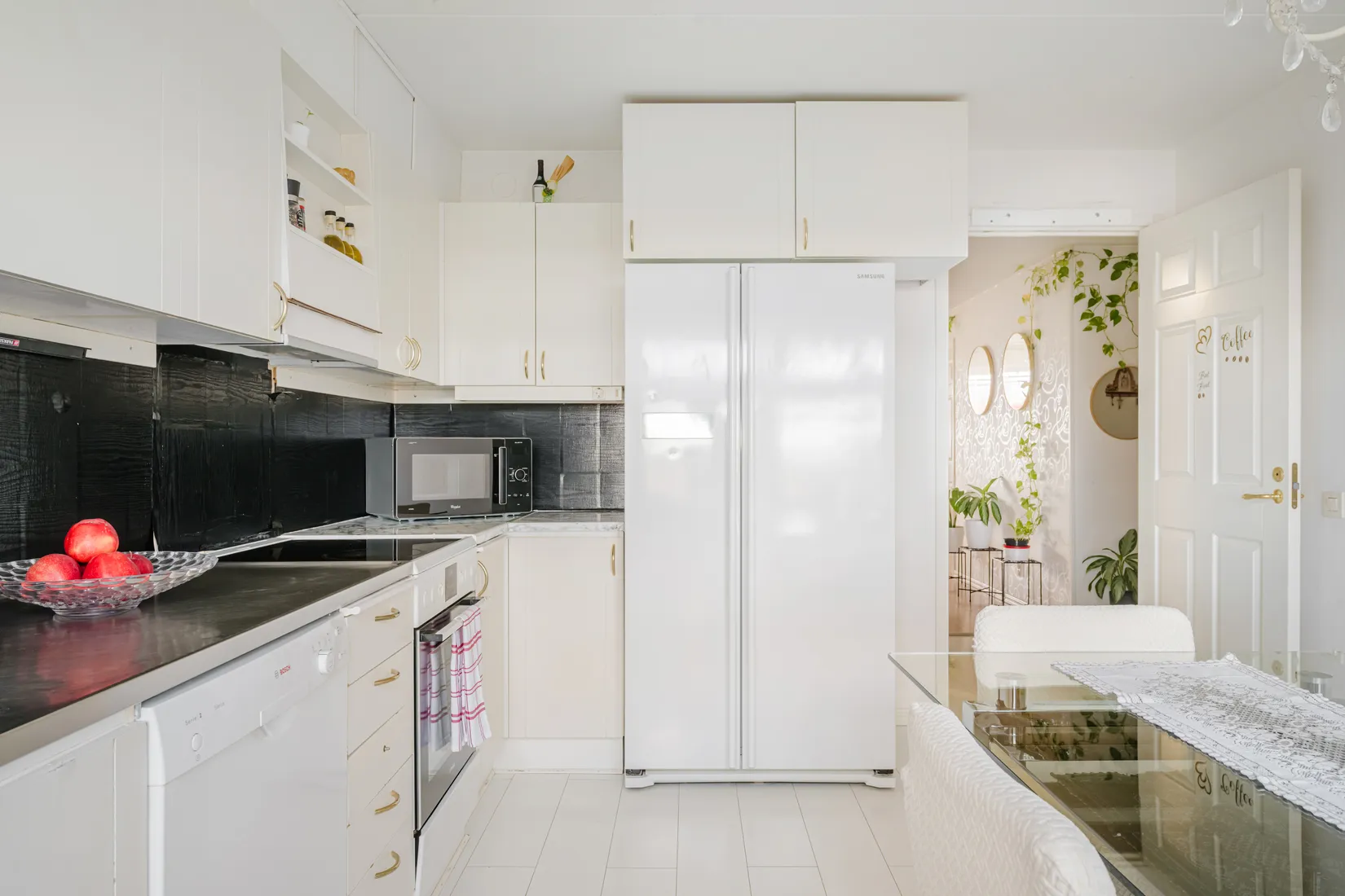 Bostadsrätt, Diligensvägen 2, Jarlaberg, Nacka