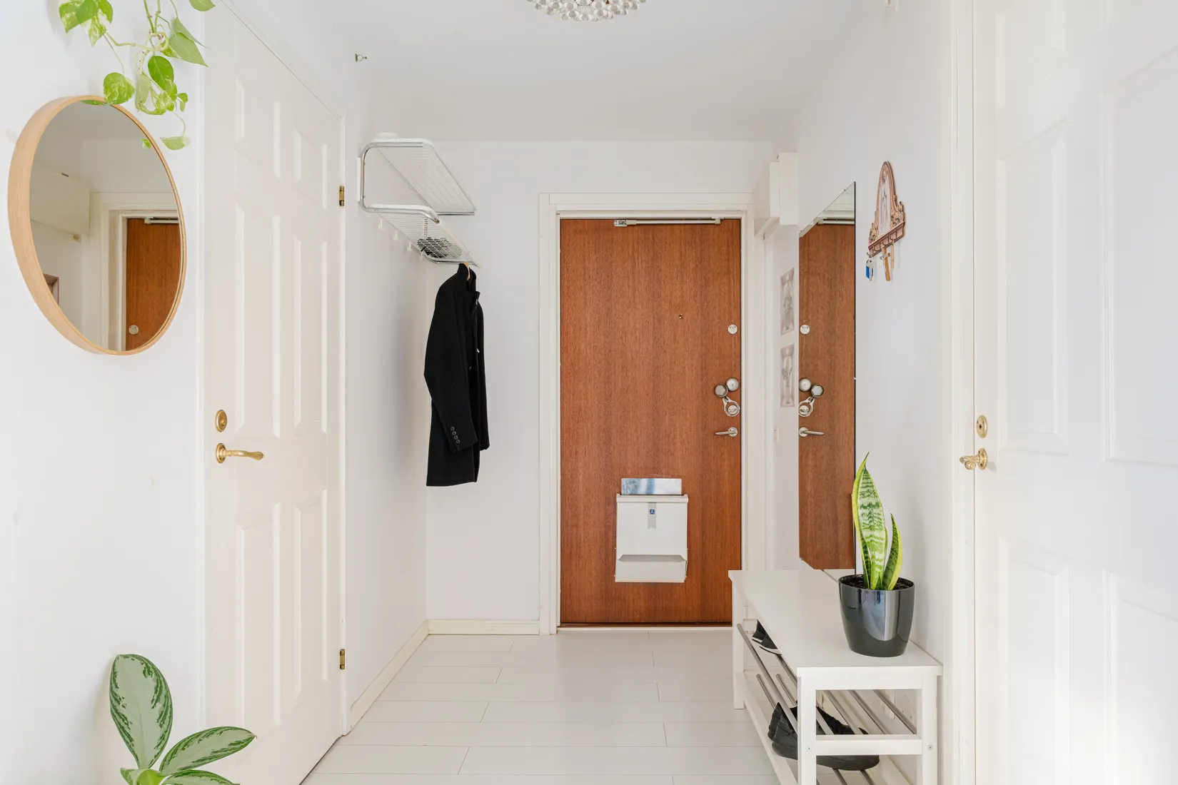 Bostadsrätt, Diligensvägen 2, Jarlaberg, Nacka