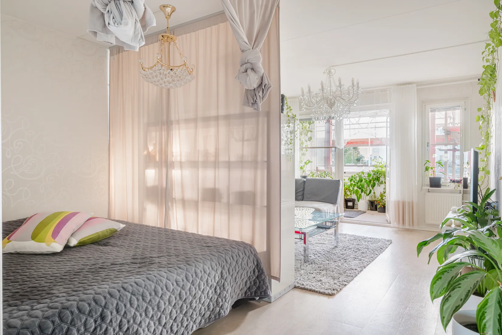 Bostadsrätt, Diligensvägen 2, Jarlaberg, Nacka