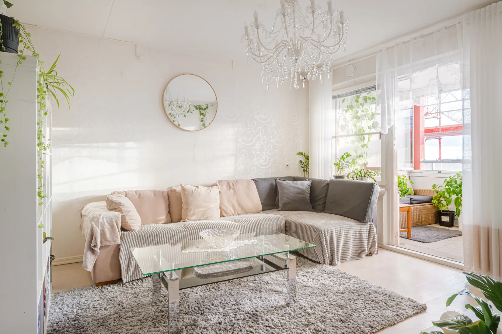 Bostadsrätt, Diligensvägen 2, Jarlaberg, Nacka