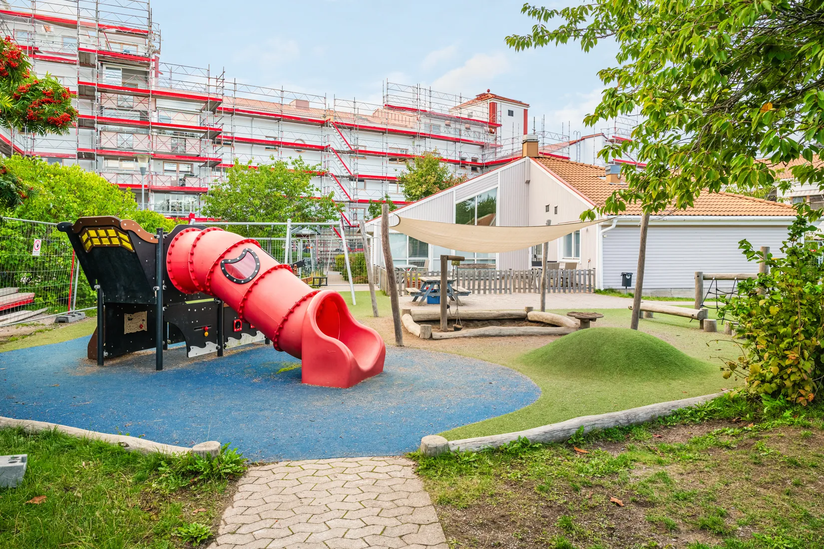 Bostadsrätt, Diligensvägen 2, Jarlaberg, Nacka