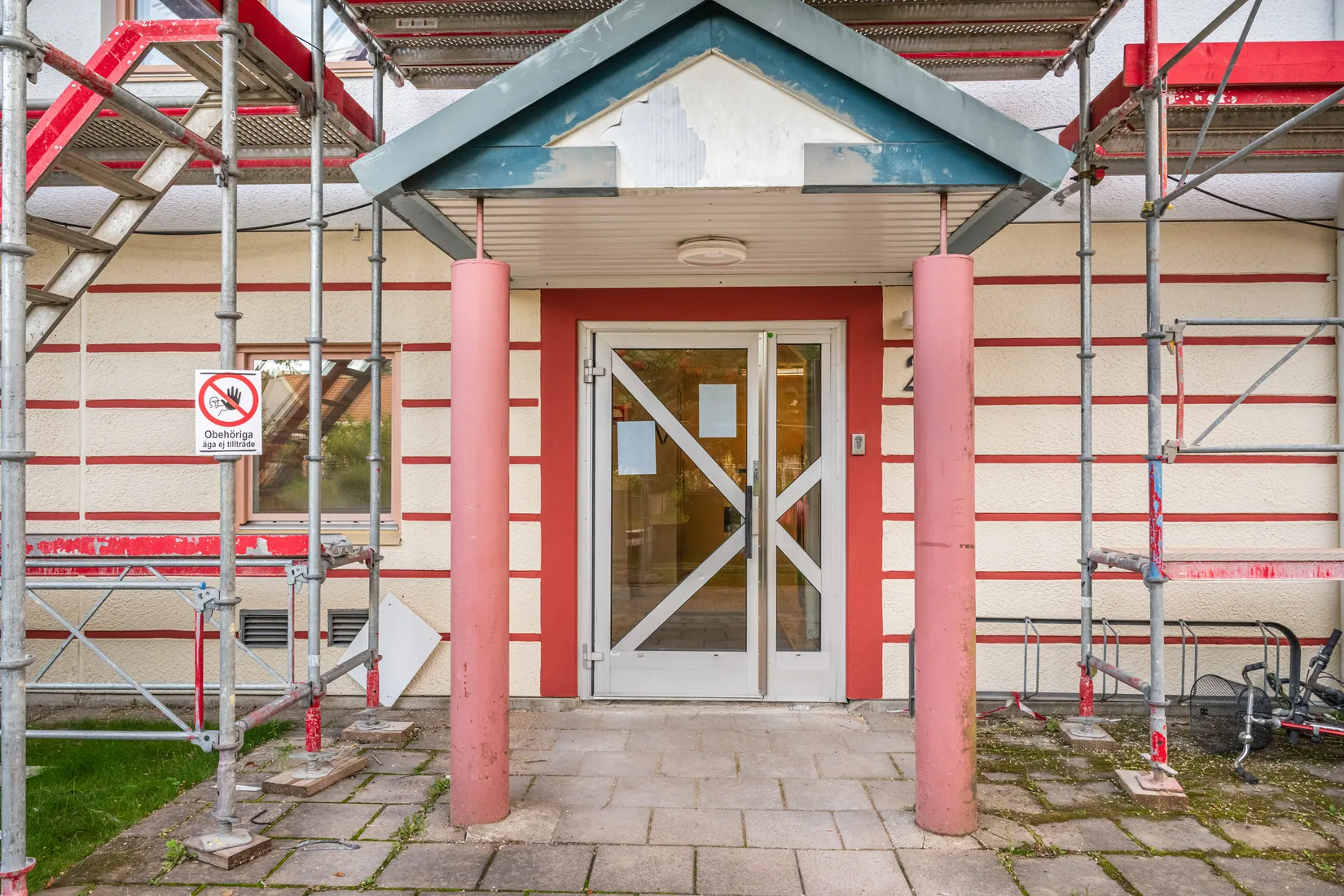 Bostadsrätt, Diligensvägen 2, Jarlaberg, Nacka