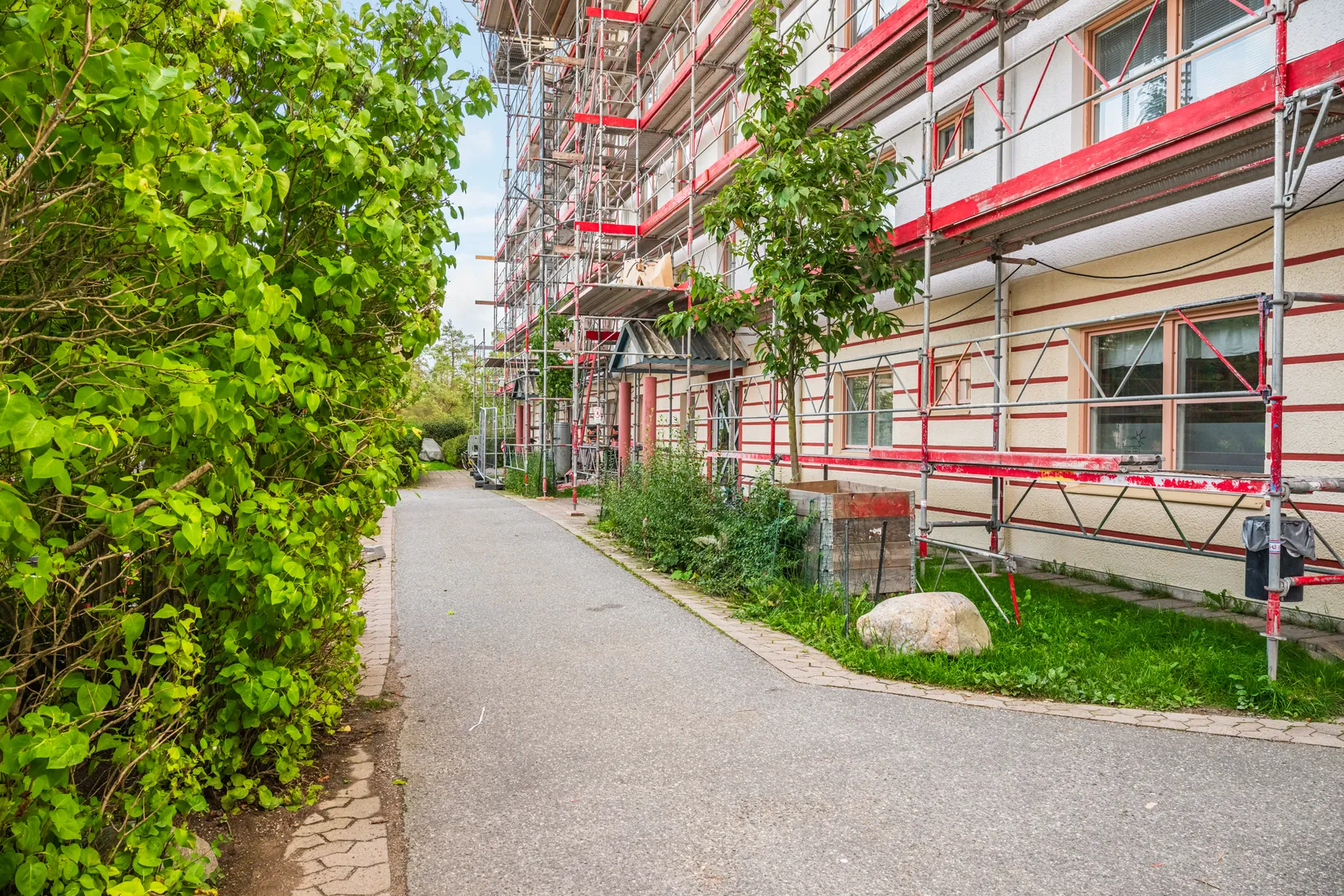 Bostadsrätt, Diligensvägen 2, Jarlaberg, Nacka