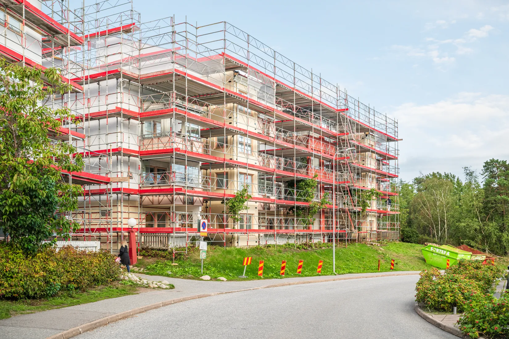 Bostadsrätt, Diligensvägen 2, Jarlaberg, Nacka