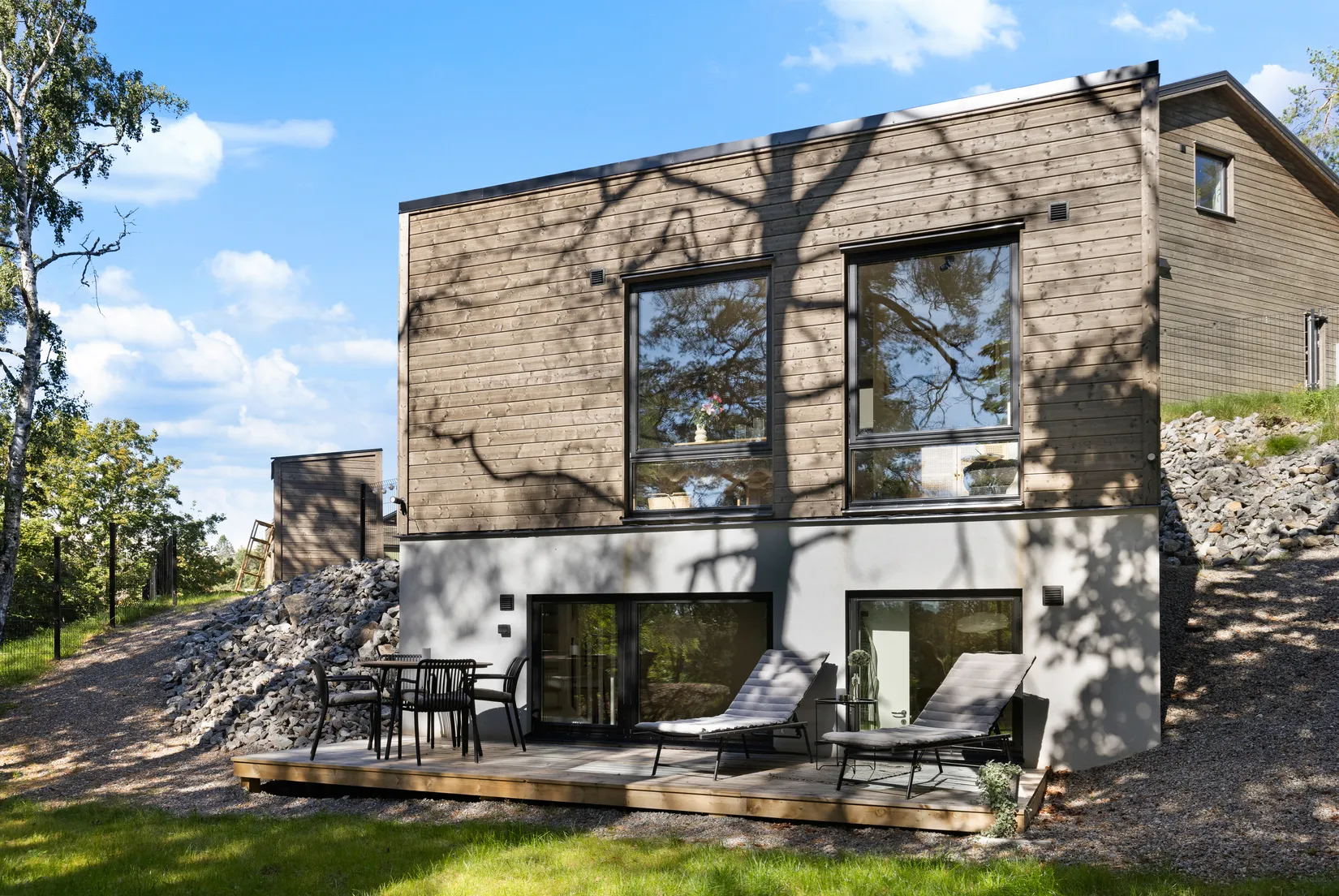 Bostadsrätt, Smedjevägen 4F, Länna, Huddinge
