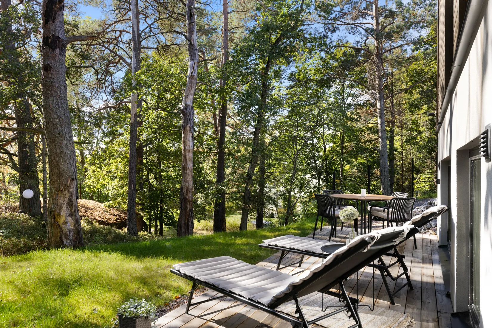 Bostadsrätt, Smedjevägen 4F, Länna, Huddinge