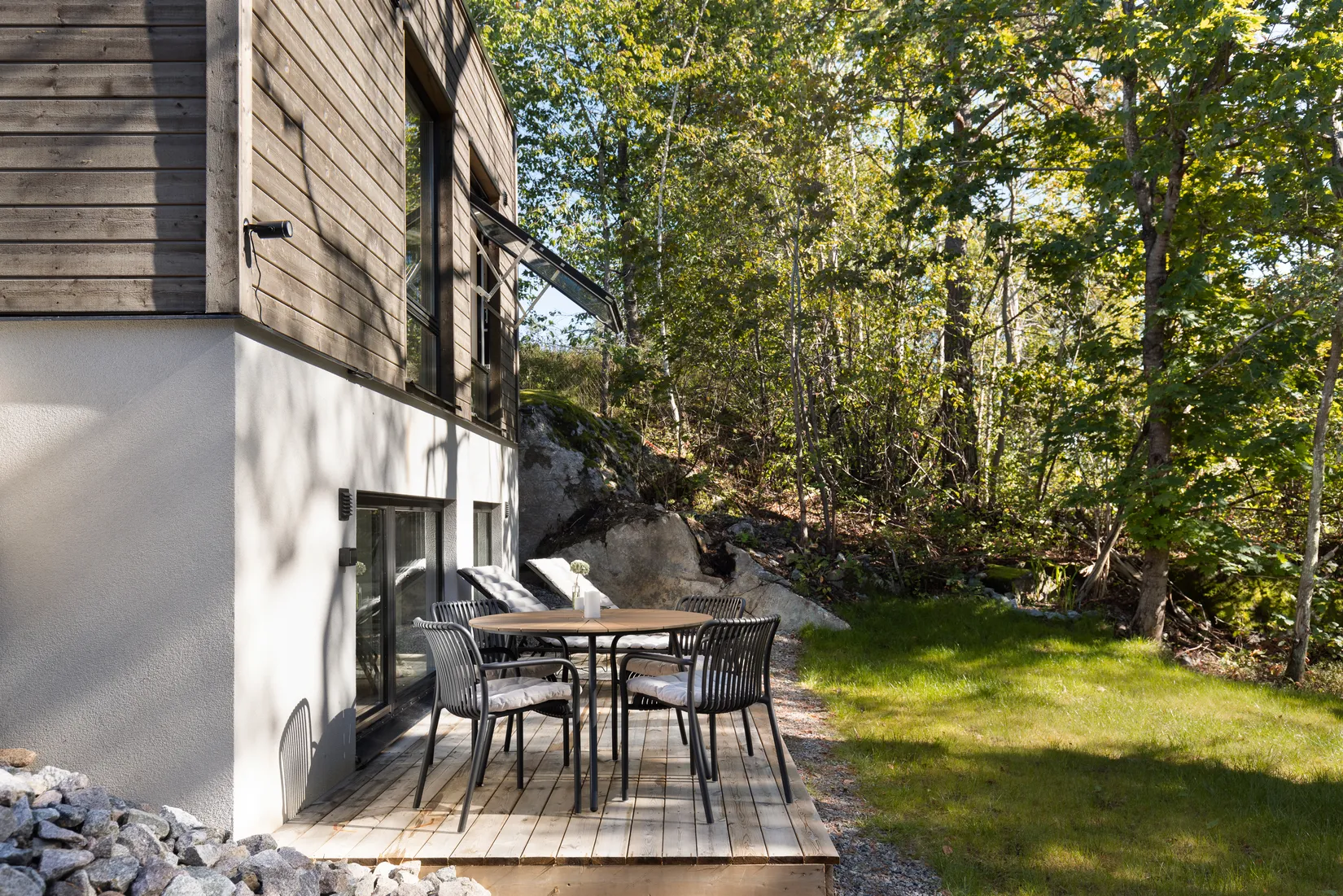 Bostadsrätt, Smedjevägen 4F, Länna, Huddinge