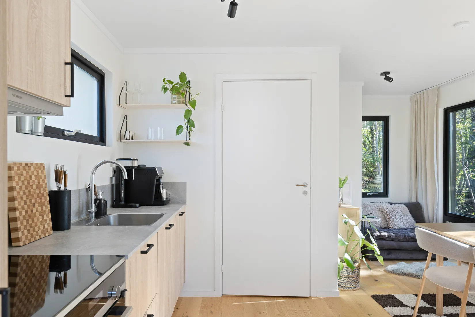 Bostadsrätt, Smedjevägen 4F, Länna, Huddinge