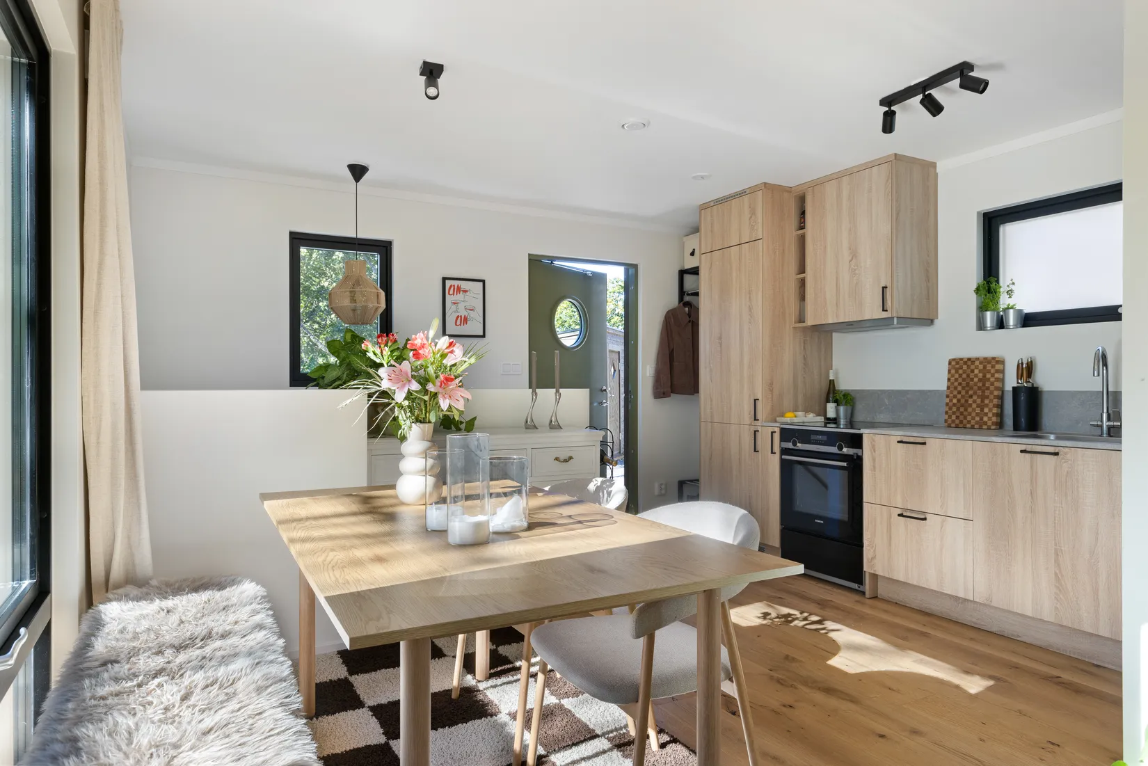 Bostadsrätt, Smedjevägen 4F, Länna, Huddinge
