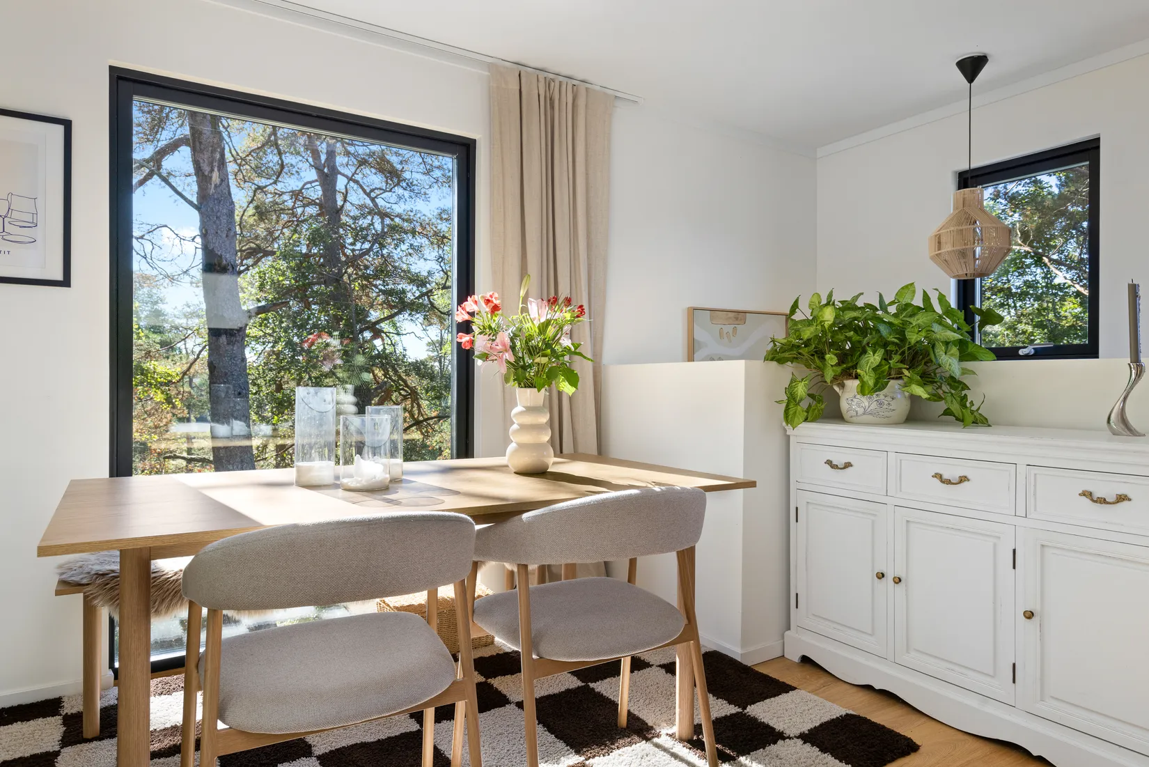 Bostadsrätt, Smedjevägen 4F, Länna, Huddinge