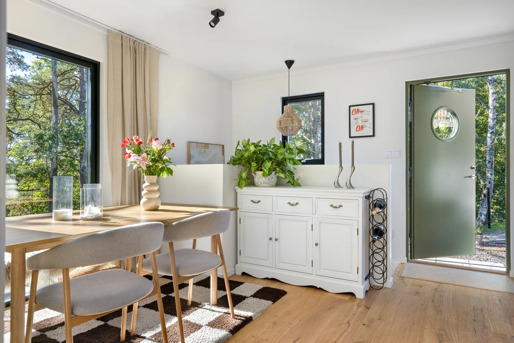 Bostadsrätt, Smedjevägen 4F, Länna, Huddinge