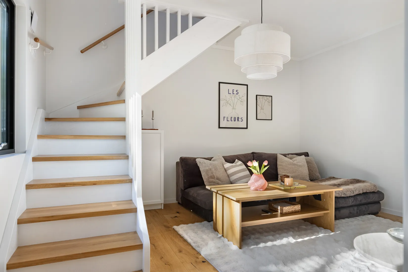 Bostadsrätt, Smedjevägen 4F, Länna, Huddinge