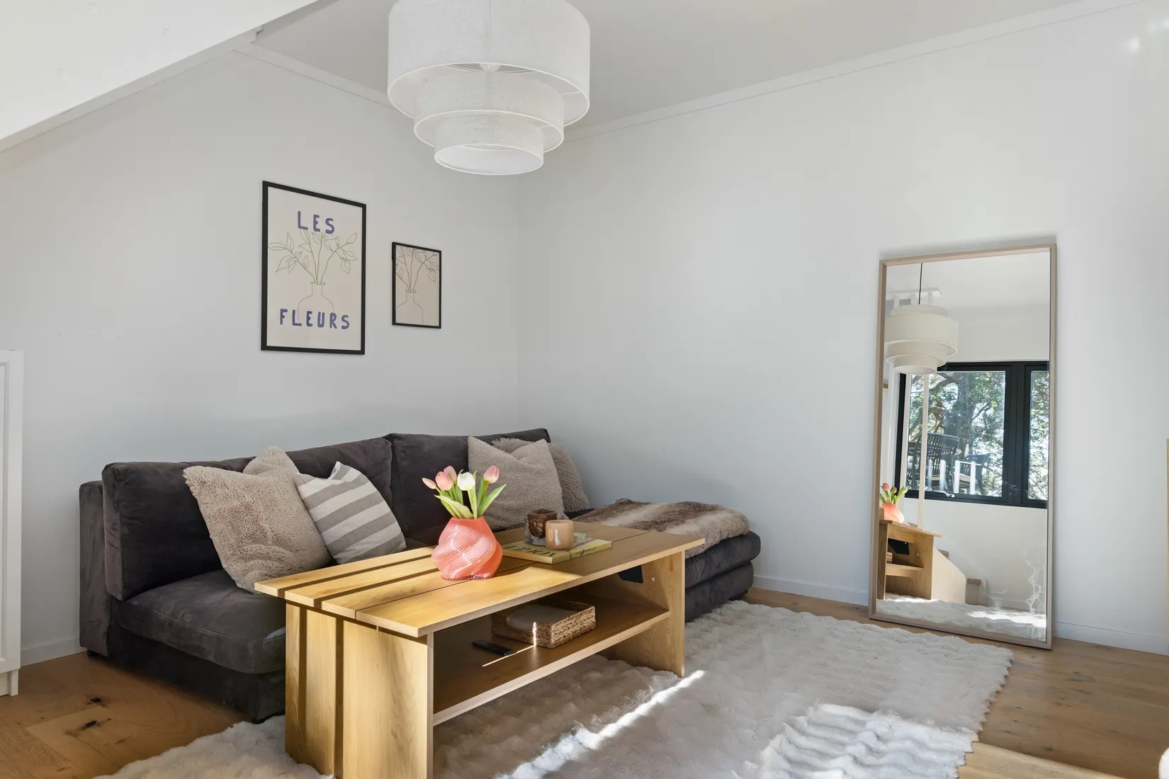 Bostadsrätt, Smedjevägen 4F, Länna, Huddinge