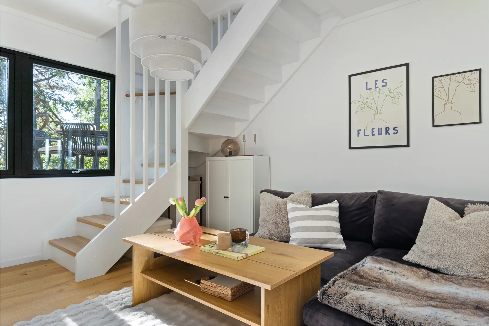 Bostadsrätt, Smedjevägen 4F, Länna, Huddinge