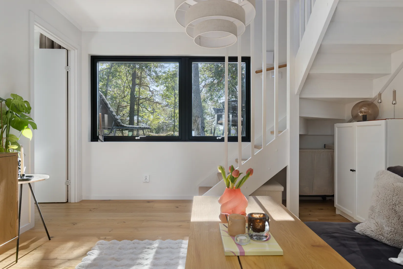 Bostadsrätt, Smedjevägen 4F, Länna, Huddinge