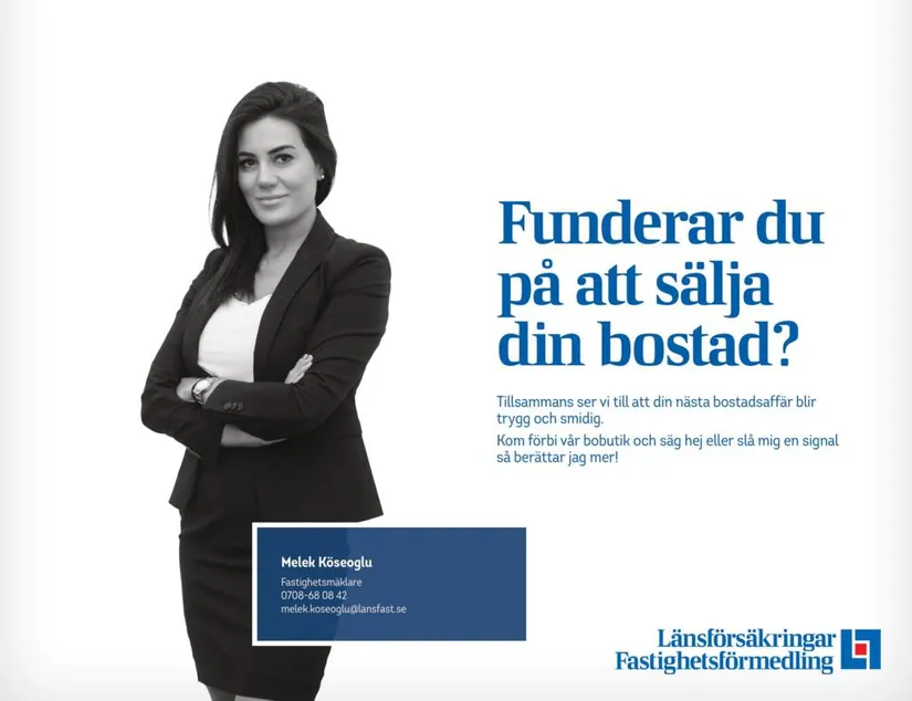 Bostadsrätt, Smedjevägen 4F, Länna, Huddinge