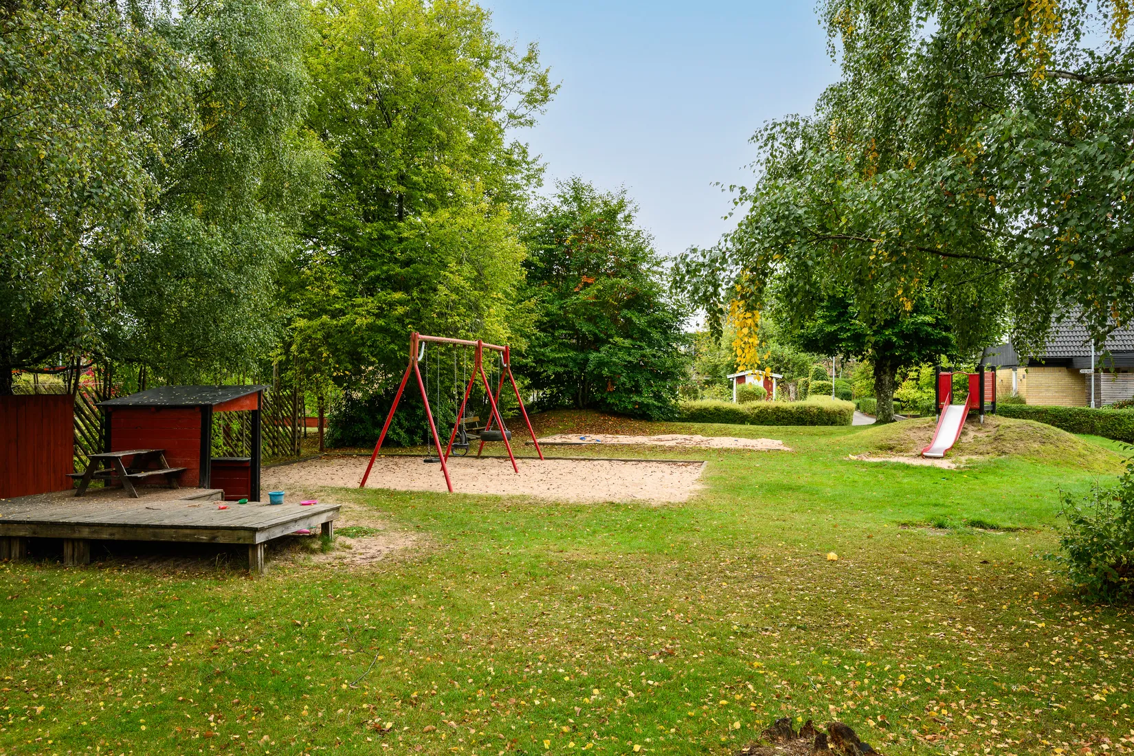 Villa, Bondevägen 189, Teleborg, Växjö