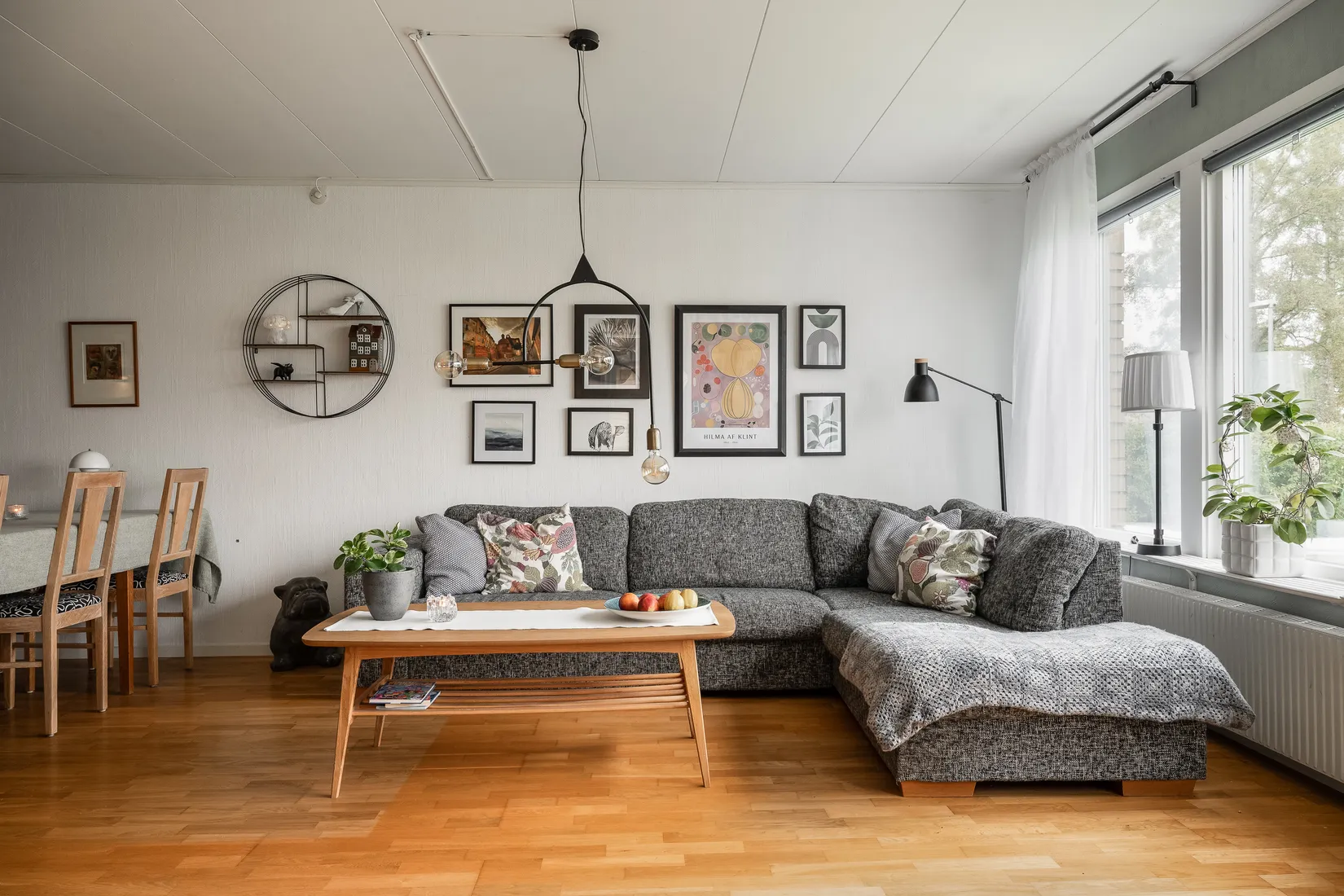 Villa, Bondevägen 189, Teleborg, Växjö