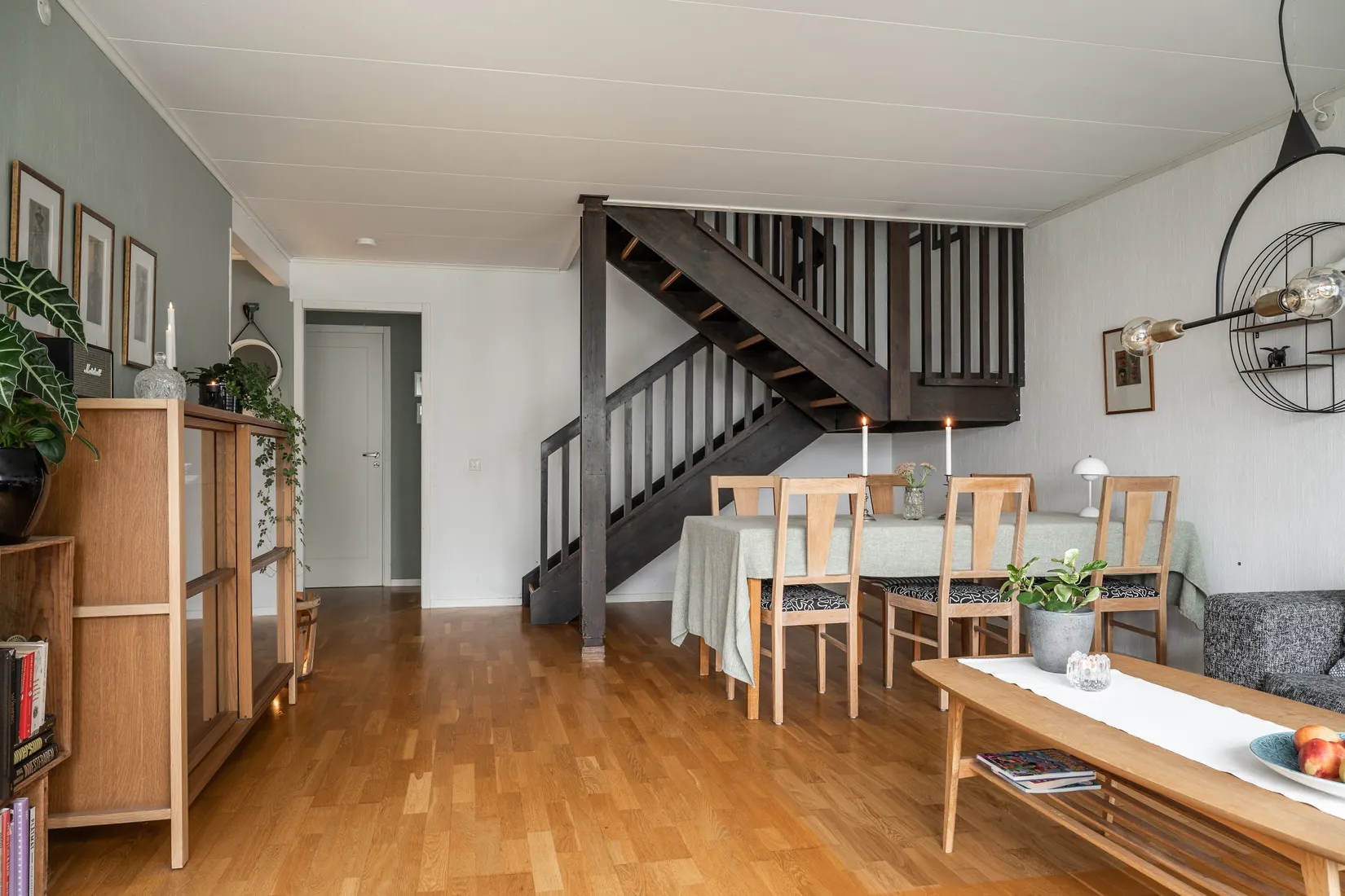 Villa, Bondevägen 189, Teleborg, Växjö