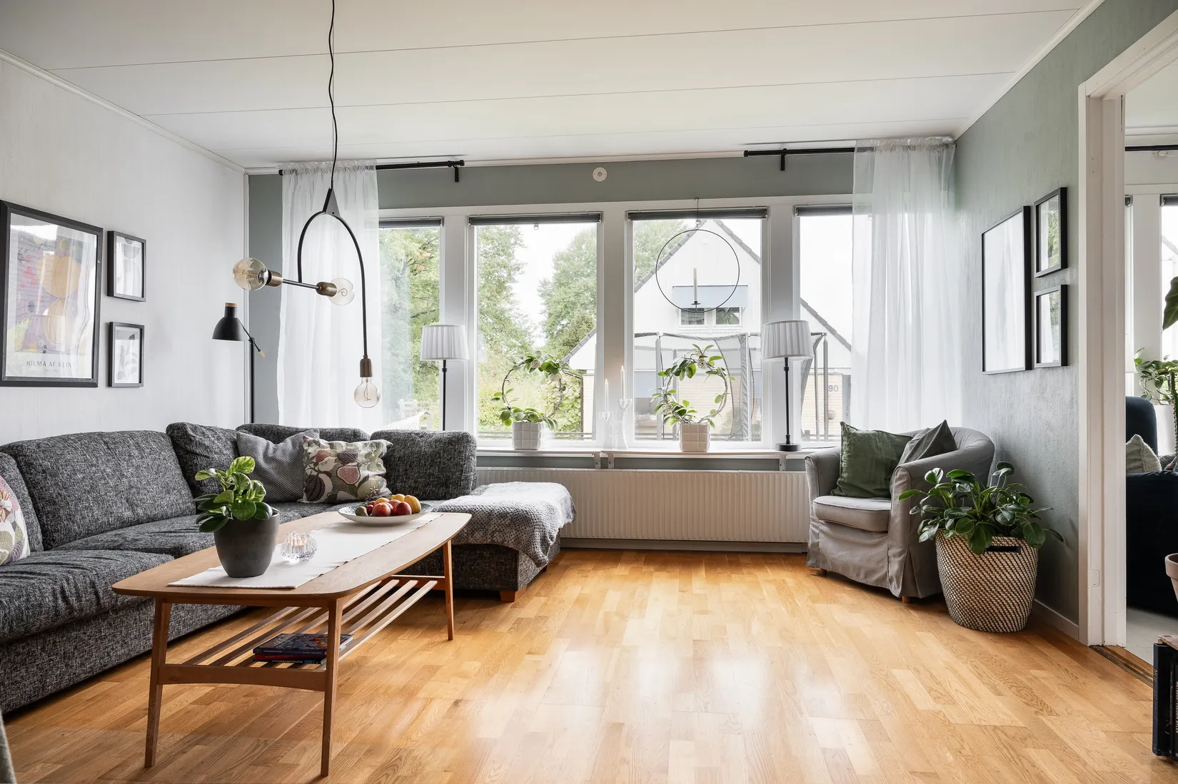Villa, Bondevägen 189, Teleborg, Växjö