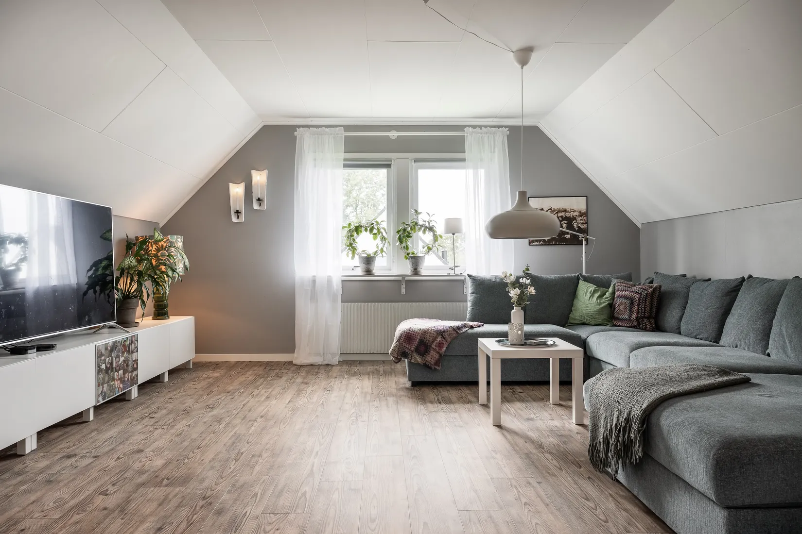 Villa, Bondevägen 189, Teleborg, Växjö
