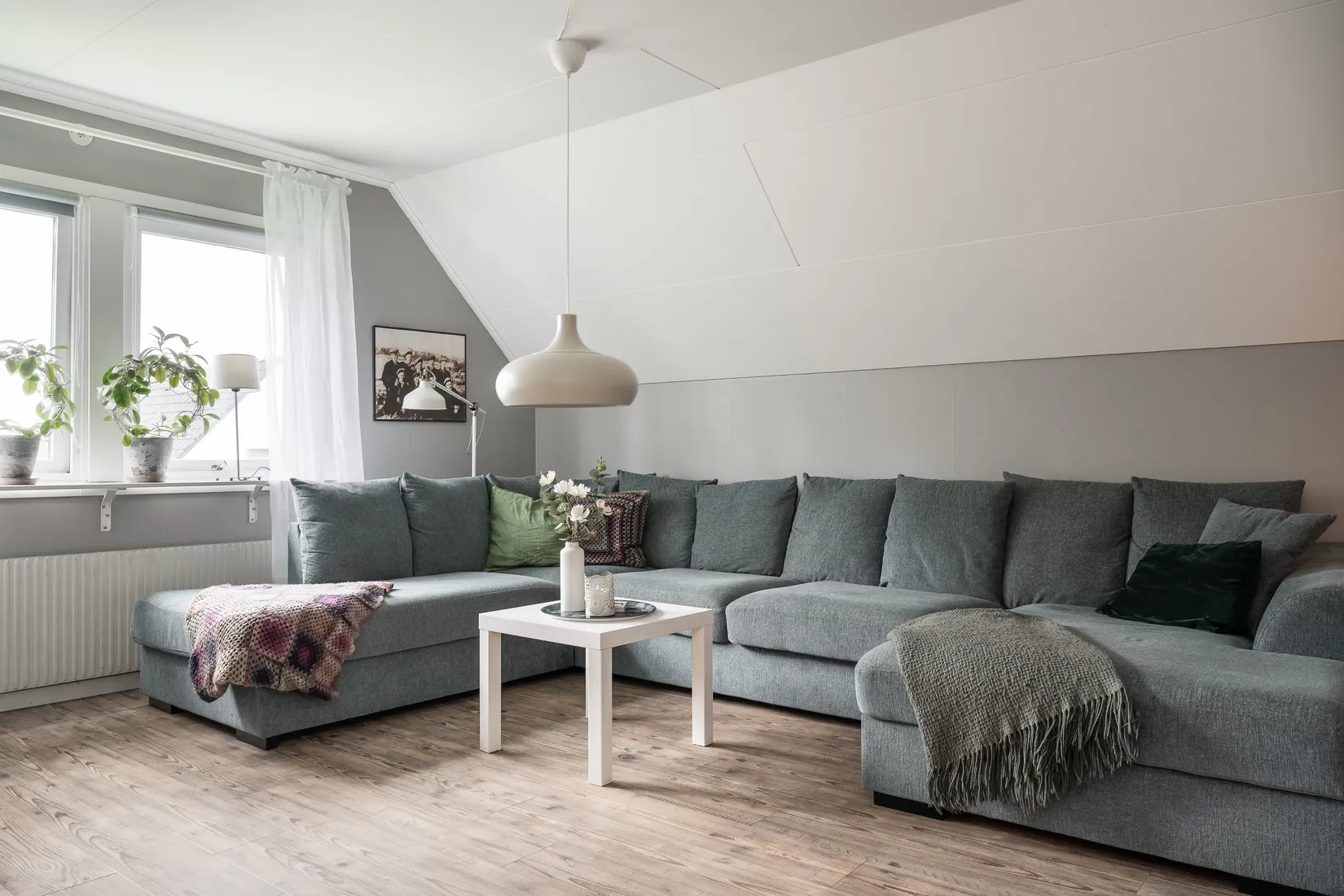 Villa, Bondevägen 189, Teleborg, Växjö