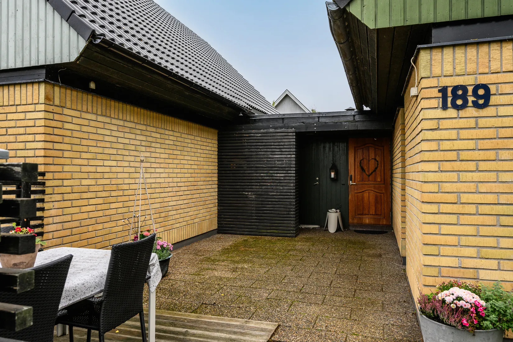 Villa, Bondevägen 189, Teleborg, Växjö