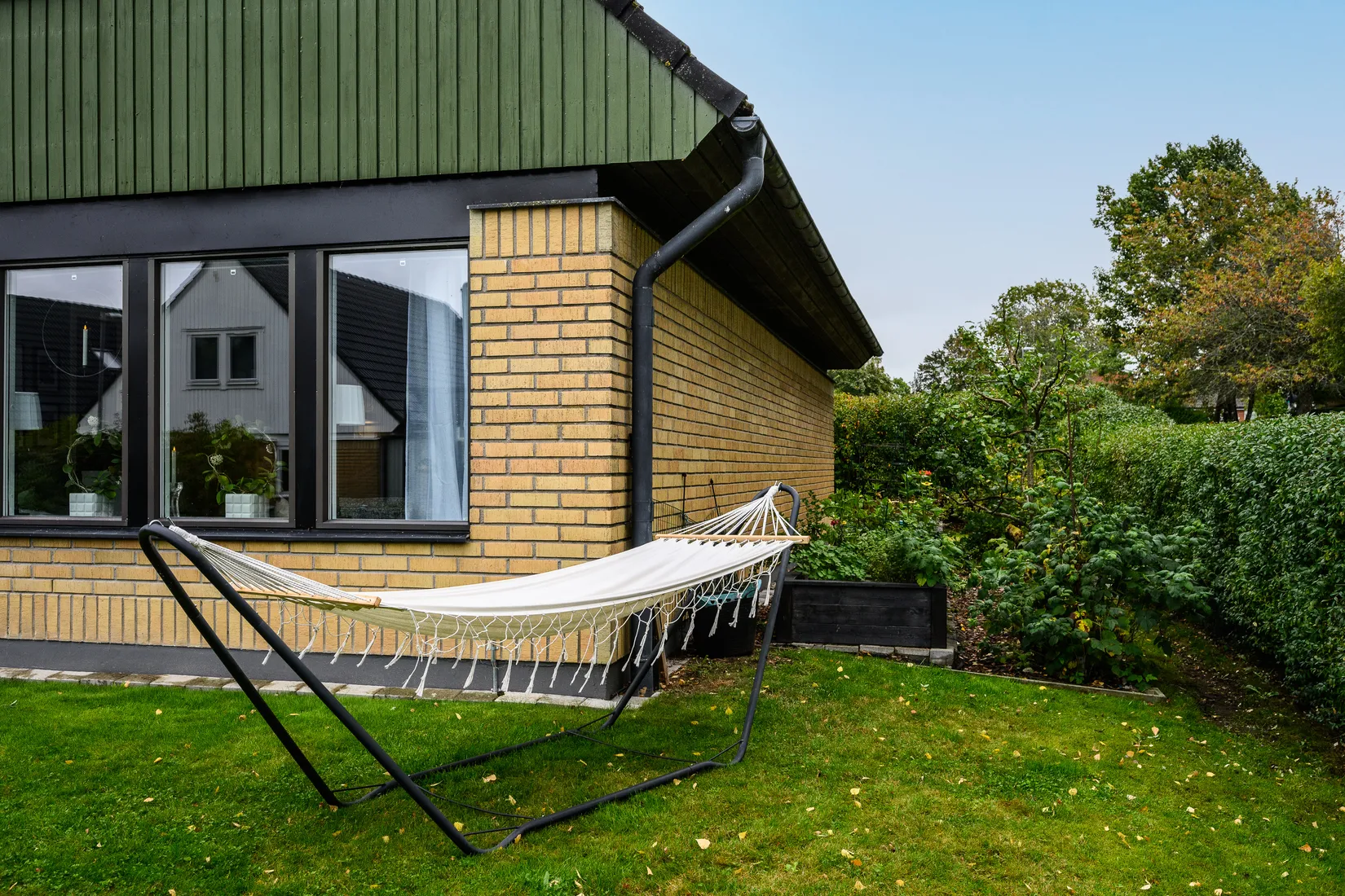 Villa, Bondevägen 189, Teleborg, Växjö