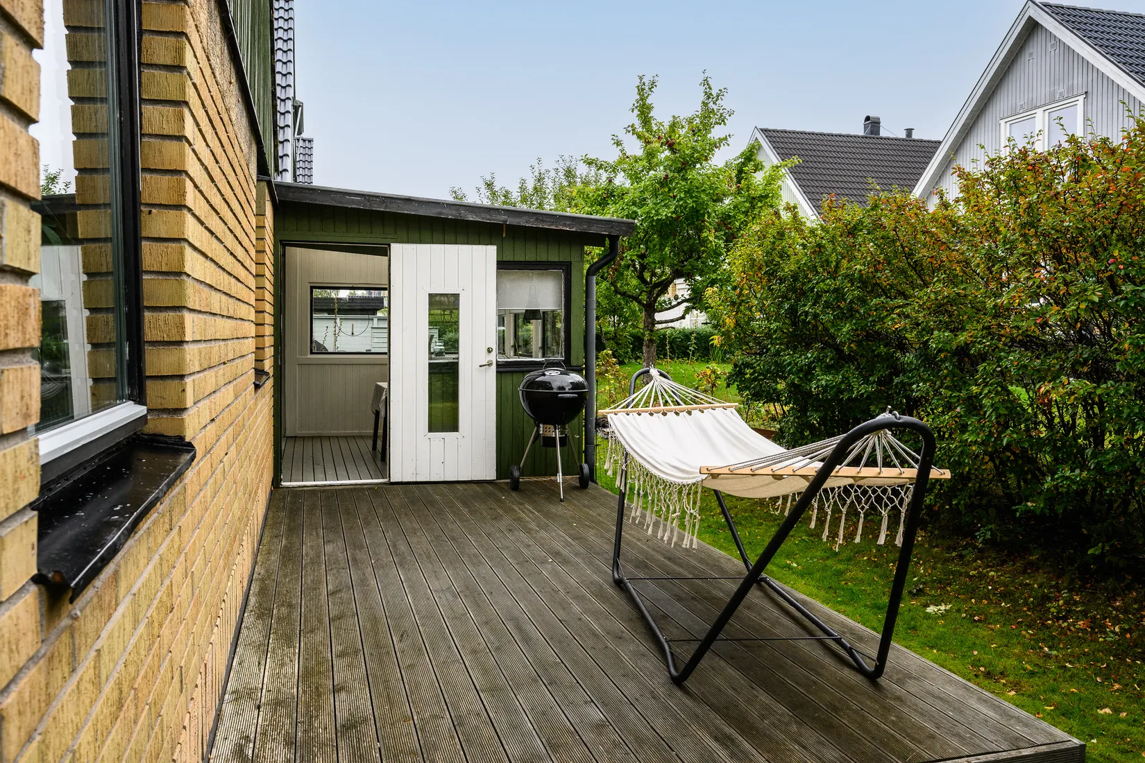 Villa, Bondevägen 189, Teleborg, Växjö