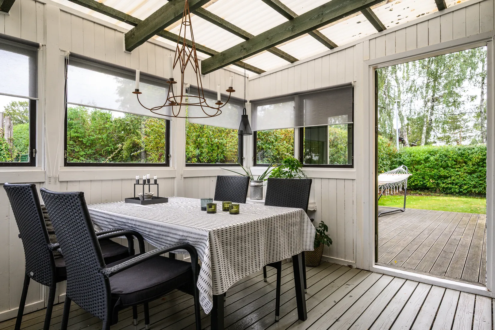 Villa, Bondevägen 189, Teleborg, Växjö