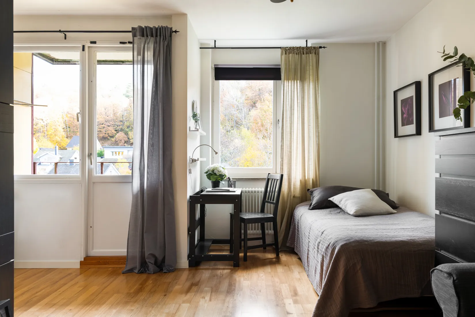 Bostadsrätt, Sörgårdsvägen 14, Ale
