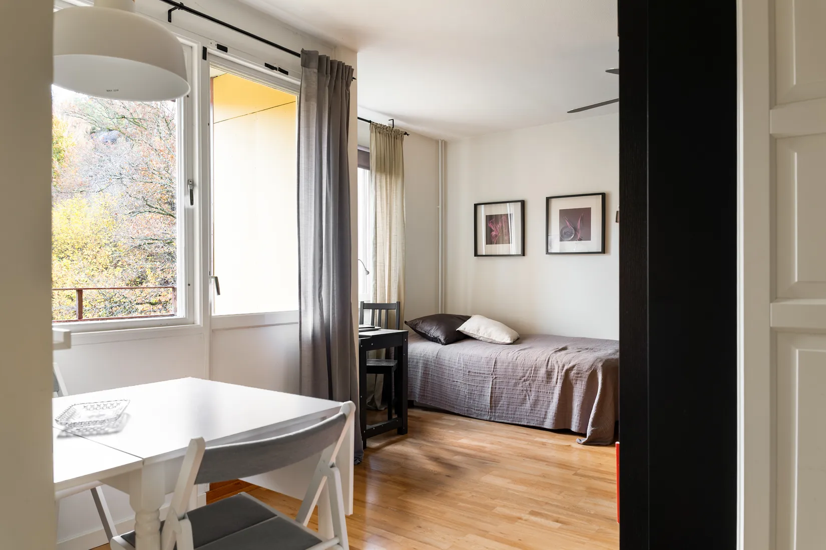 Bostadsrätt, Sörgårdsvägen 14, Ale