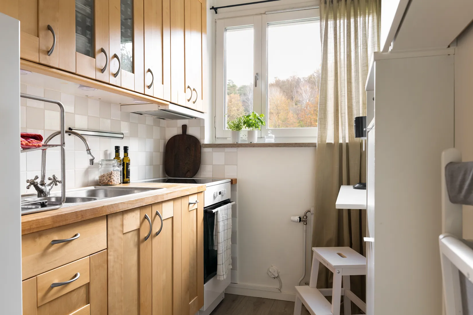 Bostadsrätt, Sörgårdsvägen 14, Ale
