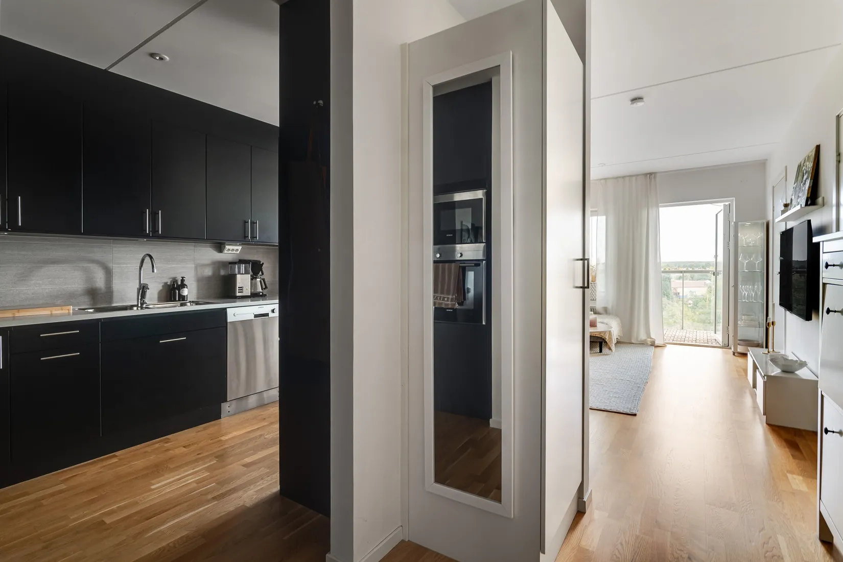 Bostadsrätt, Restalundsvägen 2, Central Öster, Örebro