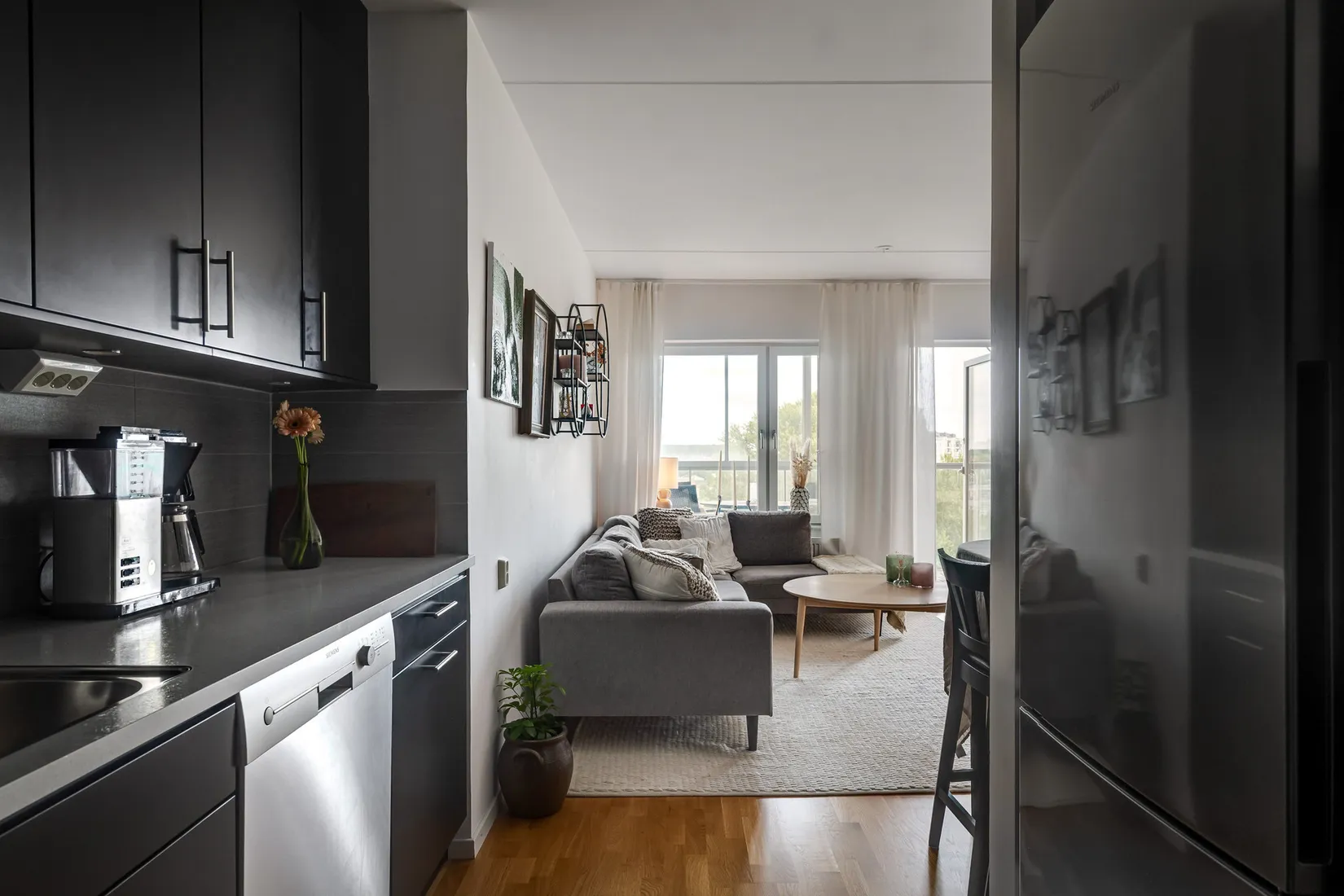 Bostadsrätt, Restalundsvägen 2, Central Öster, Örebro