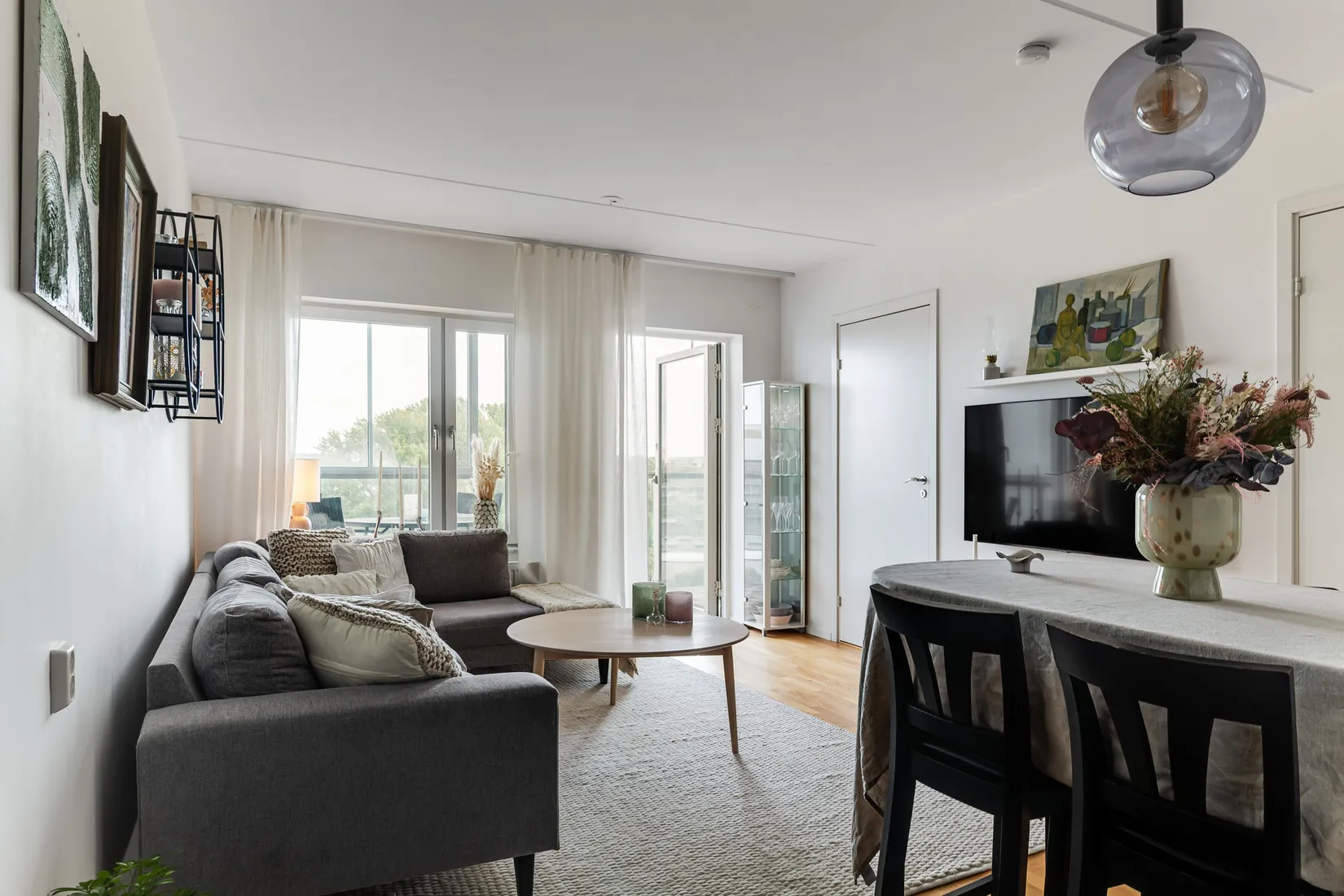 Bostadsrätt, Restalundsvägen 2, Central Öster, Örebro