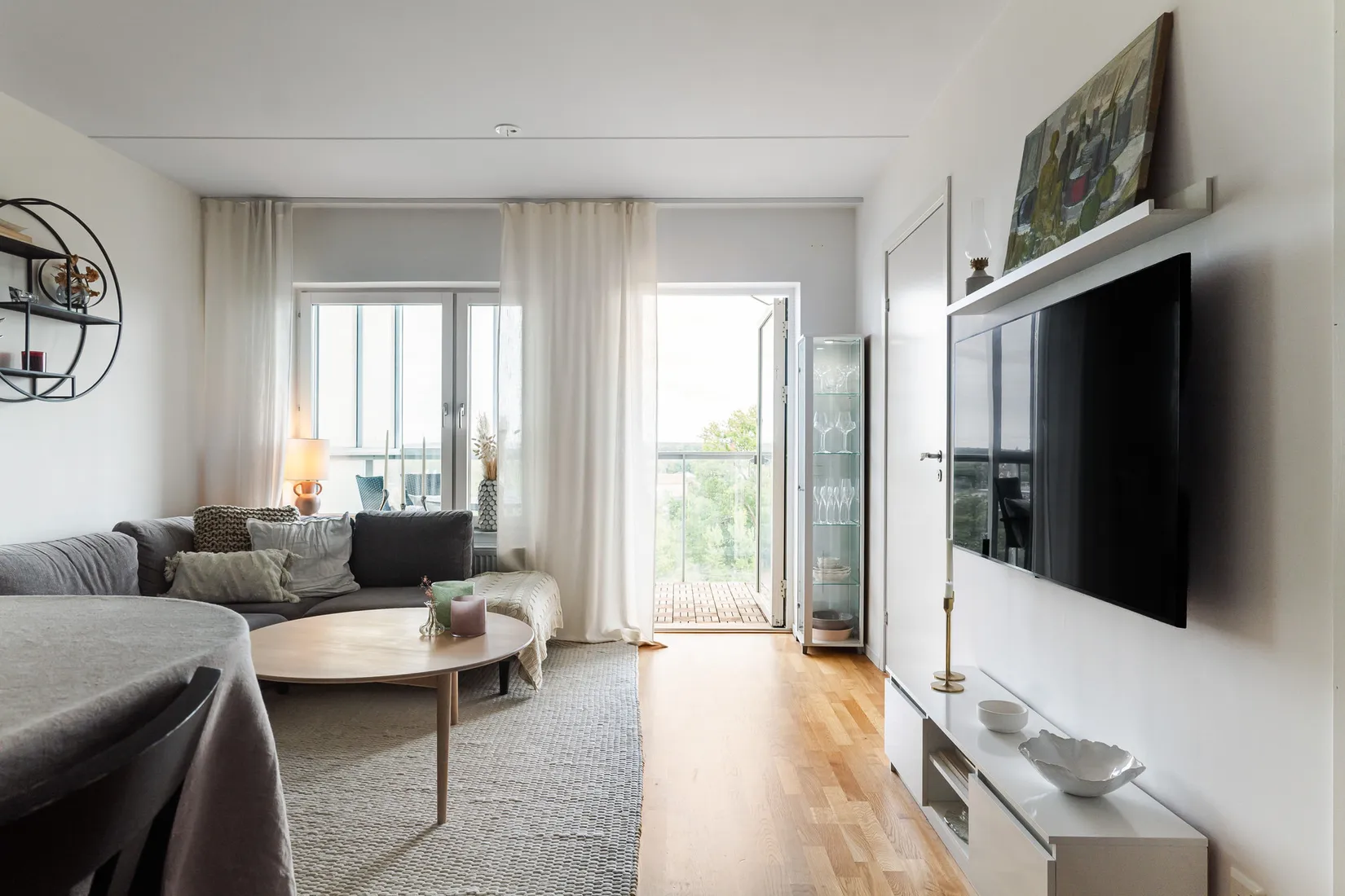 Bostadsrätt, Restalundsvägen 2, Central Öster, Örebro