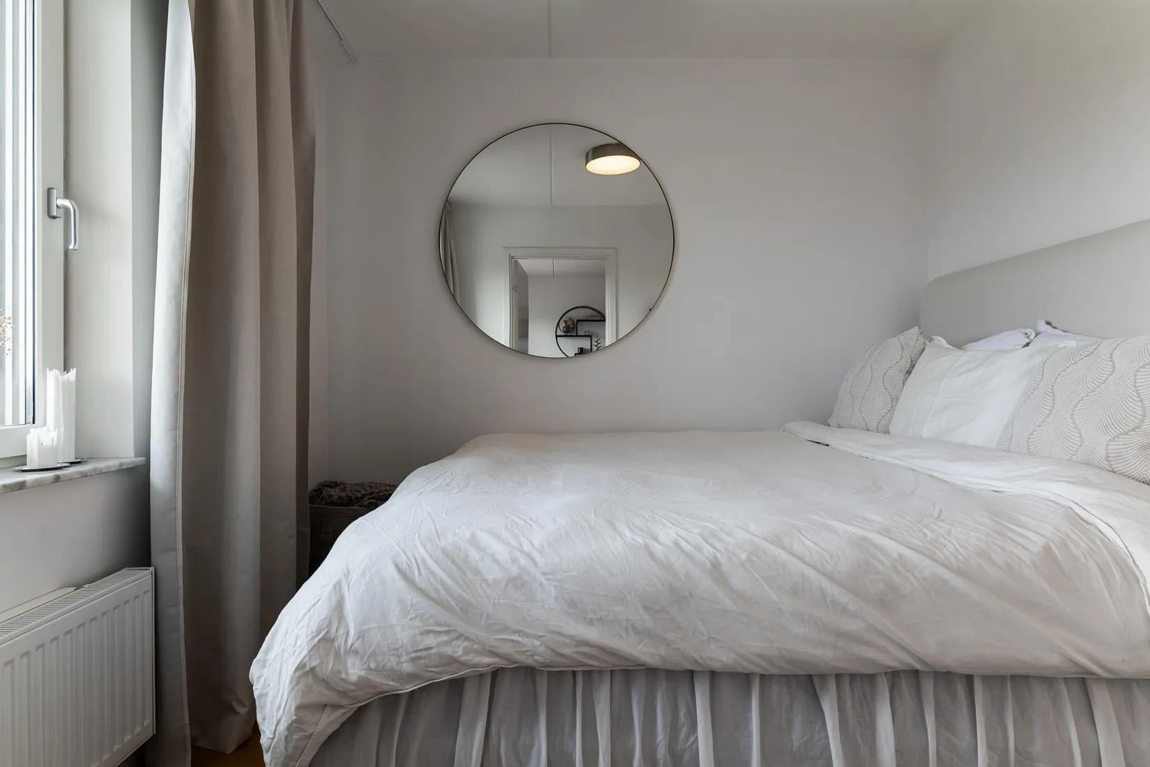 Bostadsrätt, Restalundsvägen 2, Central Öster, Örebro