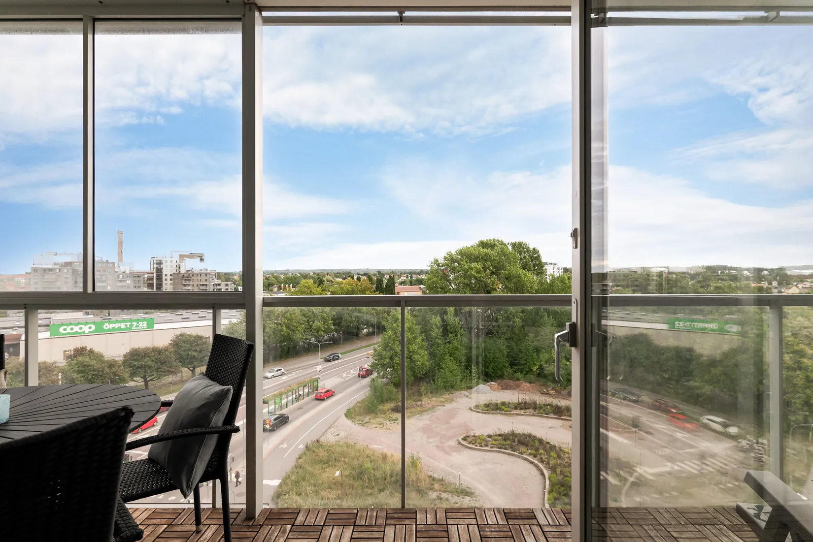 Bostadsrätt, Restalundsvägen 2, Central Öster, Örebro