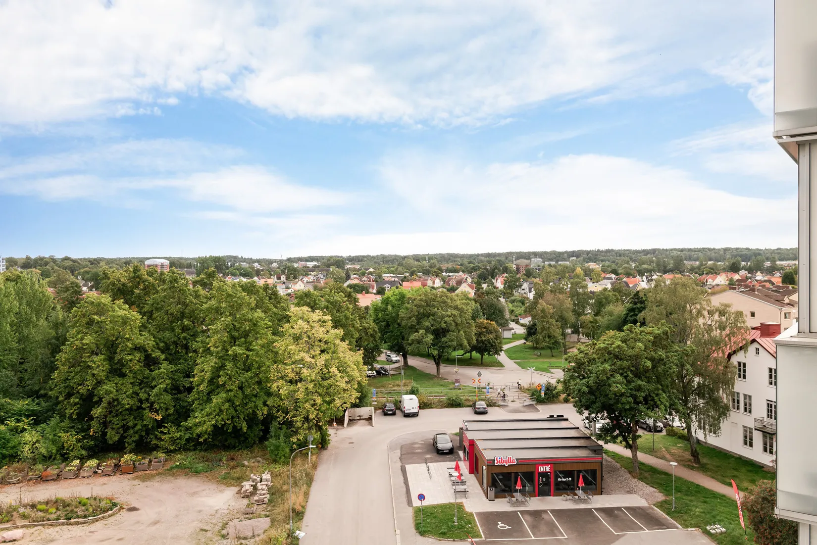 Bostadsrätt, Restalundsvägen 2, Central Öster, Örebro
